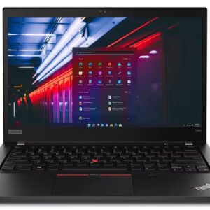 Lenovo Thinkpad T490 14 Inch Intel Core i5 8 GB SSD 256 GB