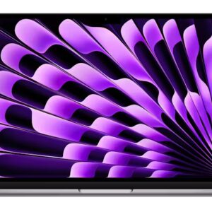 Apple MacBook Air 2023 13,3 Inch M3 8 GB SSD 256 GB