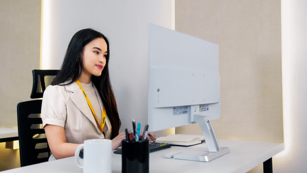 Tim HR Staffinc mengelola operasional HR di kantor